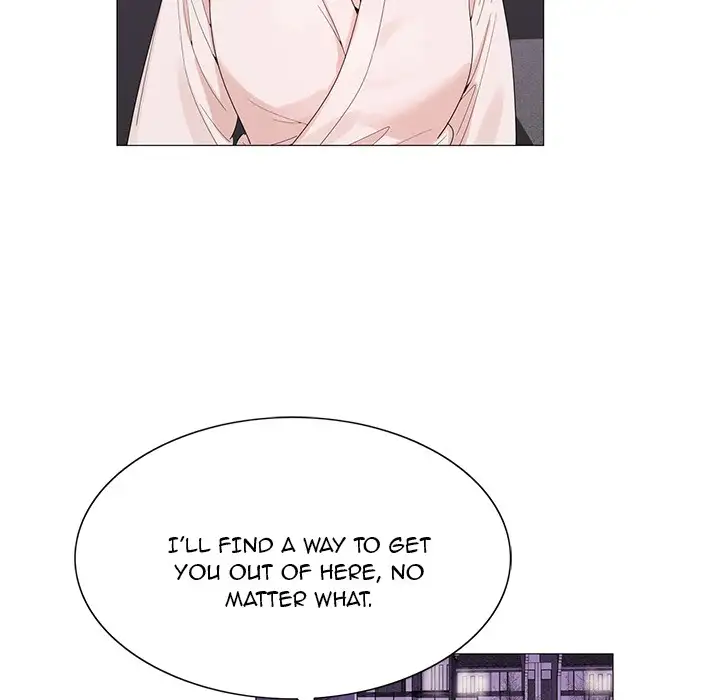 Jeopardy Chapter 61 - Manhwa18.com
