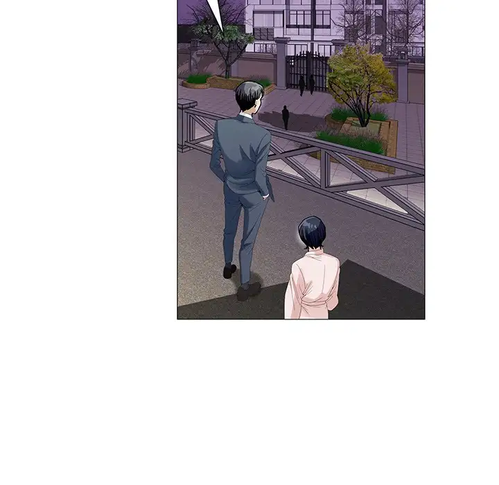Jeopardy Chapter 61 - Manhwa18.com