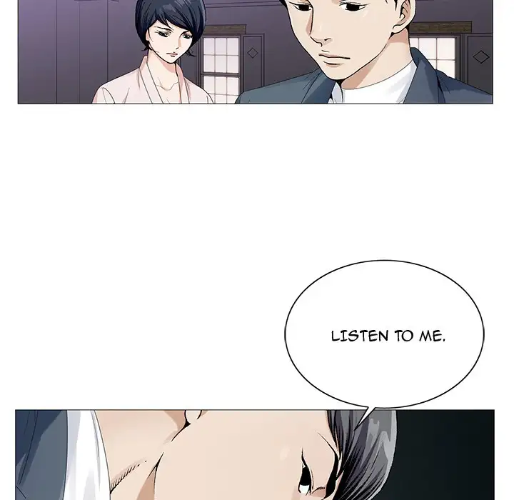 Jeopardy Chapter 61 - Manhwa18.com