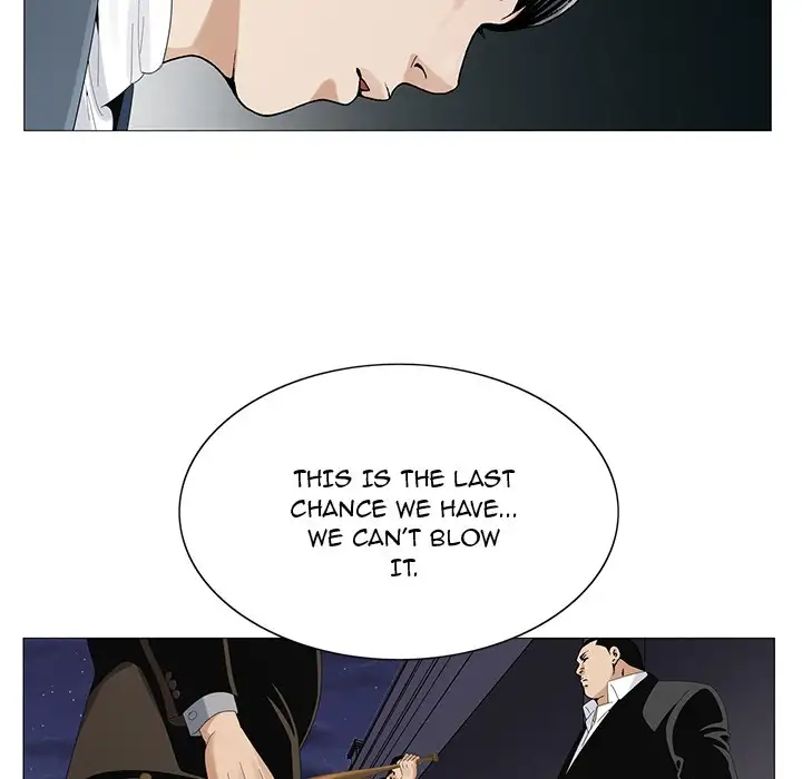 Jeopardy Chapter 61 - Manhwa18.com