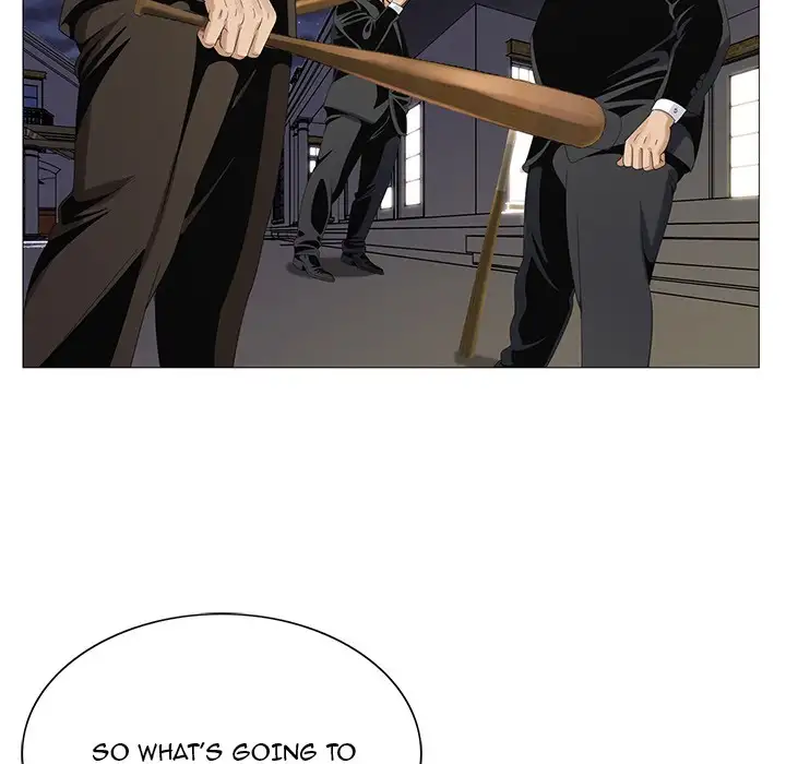Jeopardy Chapter 61 - Manhwa18.com
