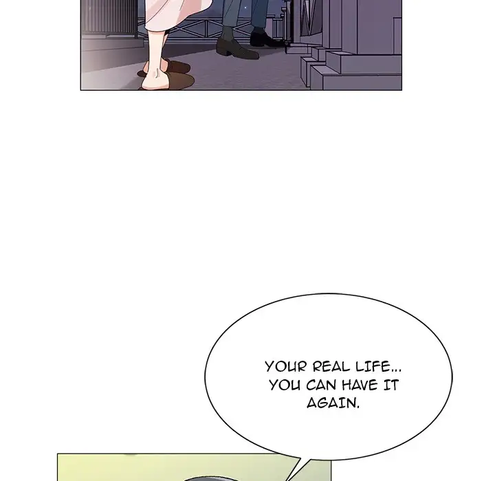 Jeopardy Chapter 61 - Manhwa18.com