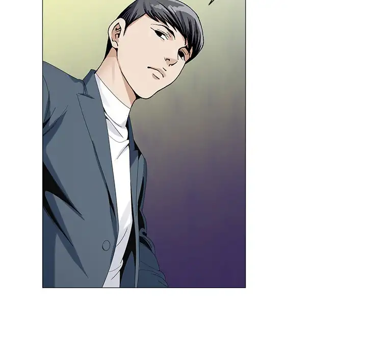 Jeopardy Chapter 61 - Manhwa18.com