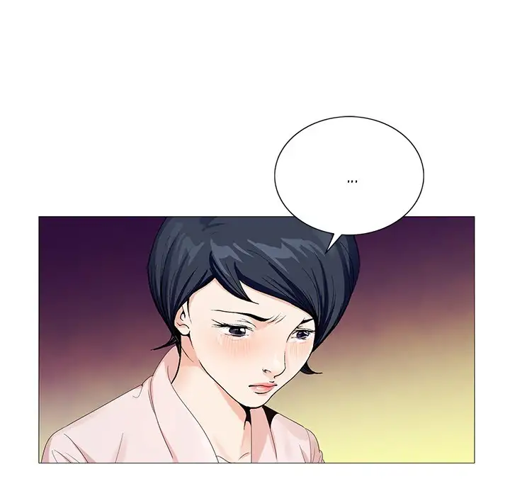 Jeopardy Chapter 61 - Manhwa18.com
