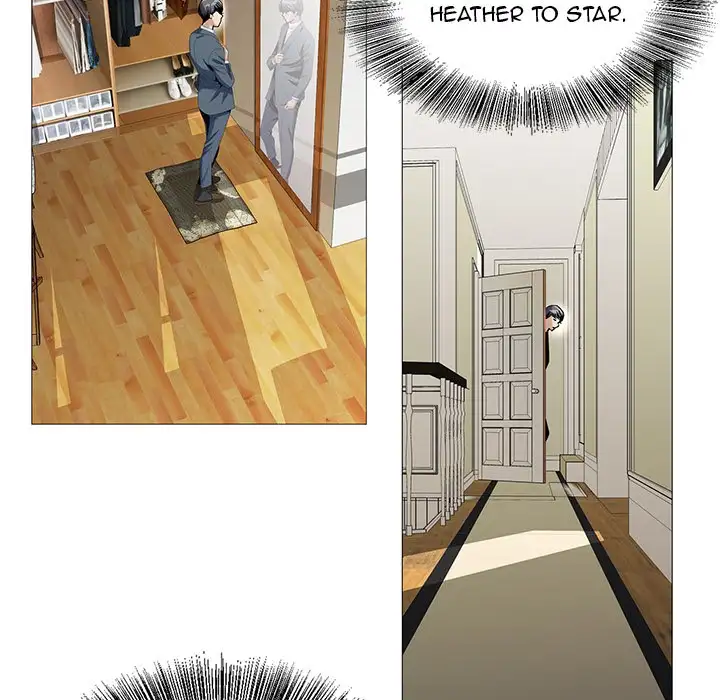 Jeopardy Chapter 61 - Manhwa18.com