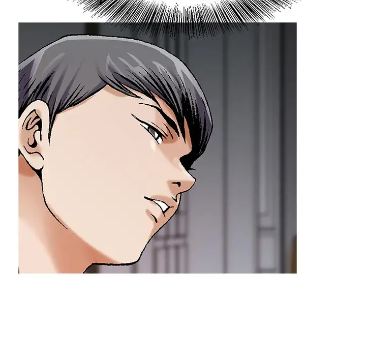 Jeopardy Chapter 61 - Manhwa18.com