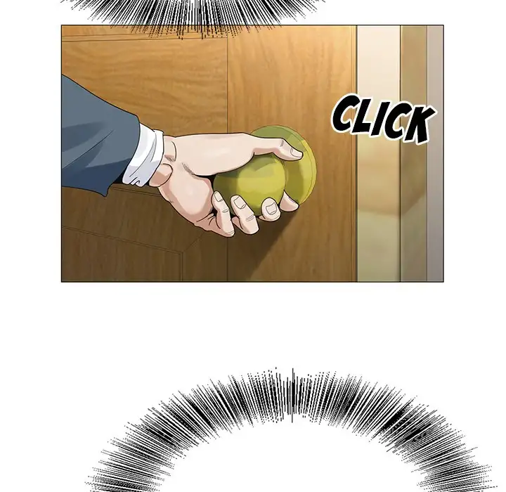 Jeopardy Chapter 61 - Manhwa18.com