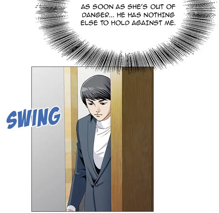 Jeopardy Chapter 61 - Manhwa18.com