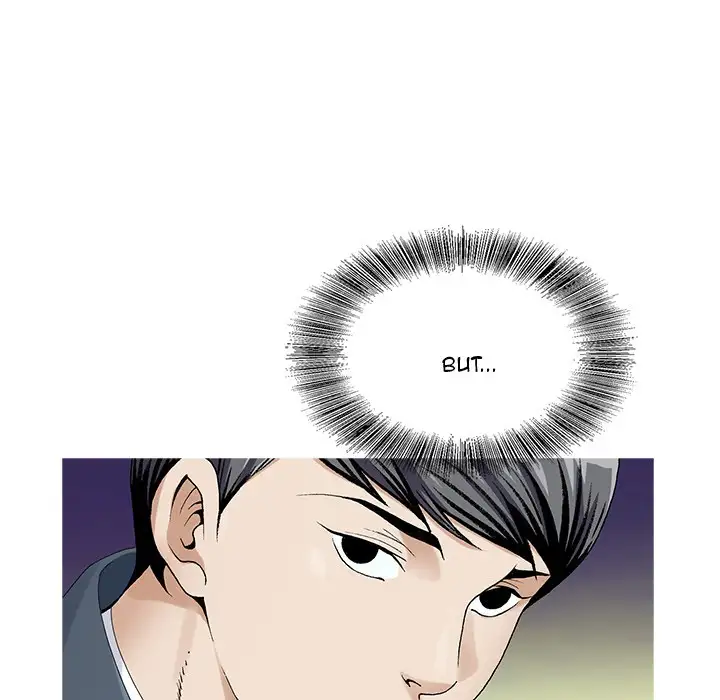 Jeopardy Chapter 61 - Manhwa18.com