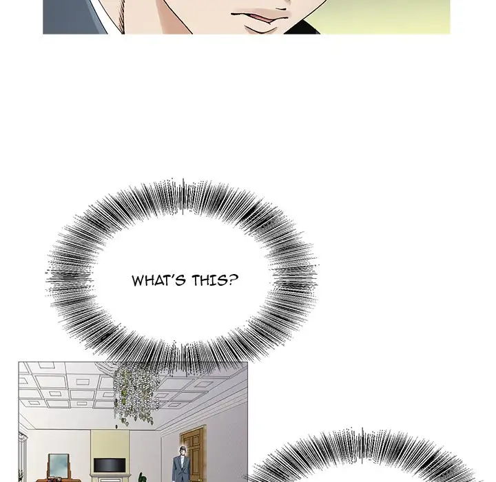 Jeopardy Chapter 61 - Manhwa18.com