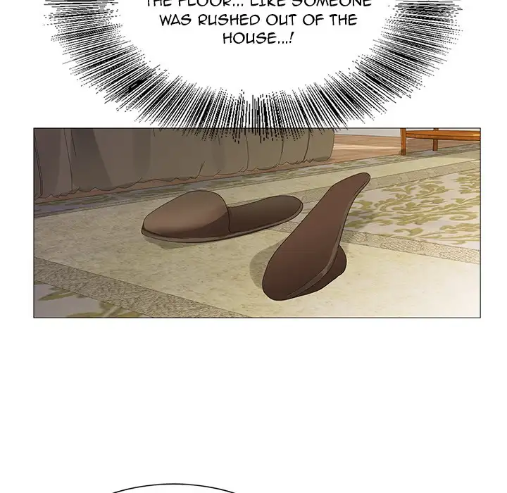 Jeopardy Chapter 61 - Manhwa18.com