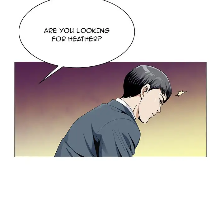 Jeopardy Chapter 61 - Manhwa18.com