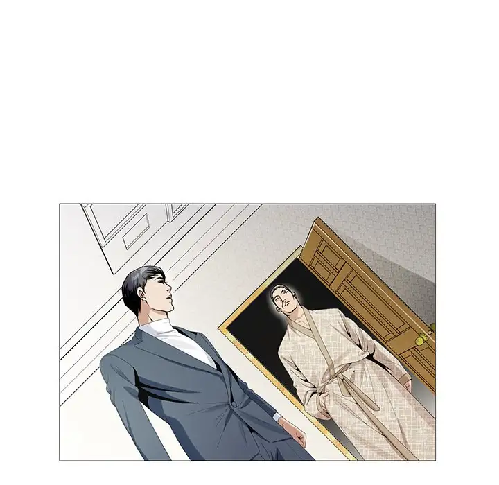 Jeopardy Chapter 61 - Manhwa18.com