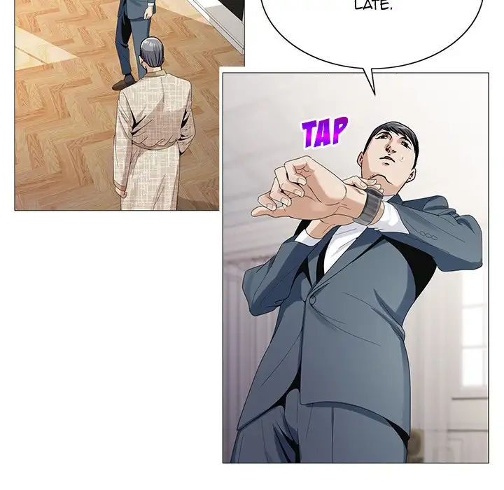 Jeopardy Chapter 61 - Manhwa18.com