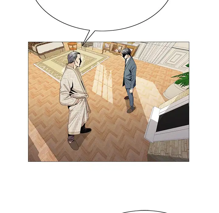 Jeopardy Chapter 61 - Manhwa18.com