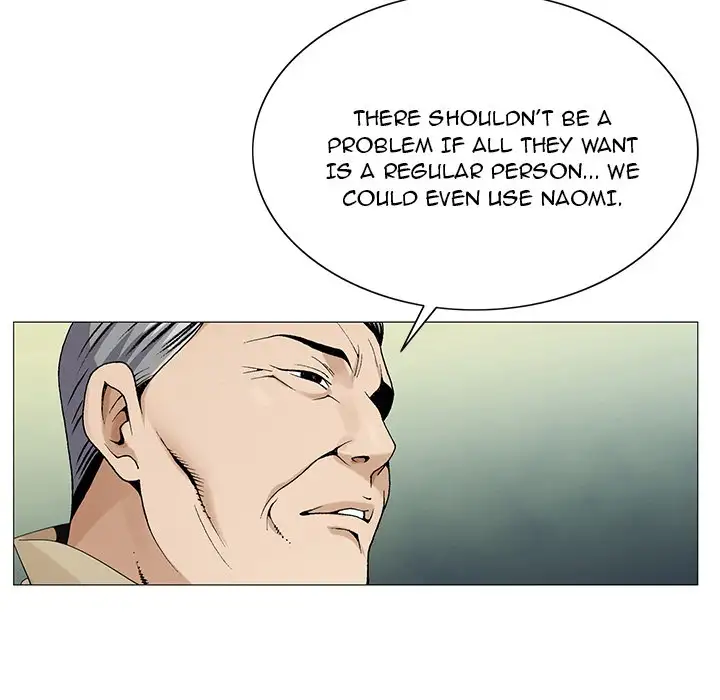 Jeopardy Chapter 61 - Manhwa18.com