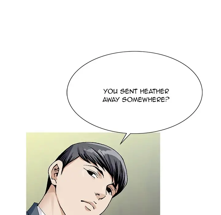 Jeopardy Chapter 61 - Manhwa18.com