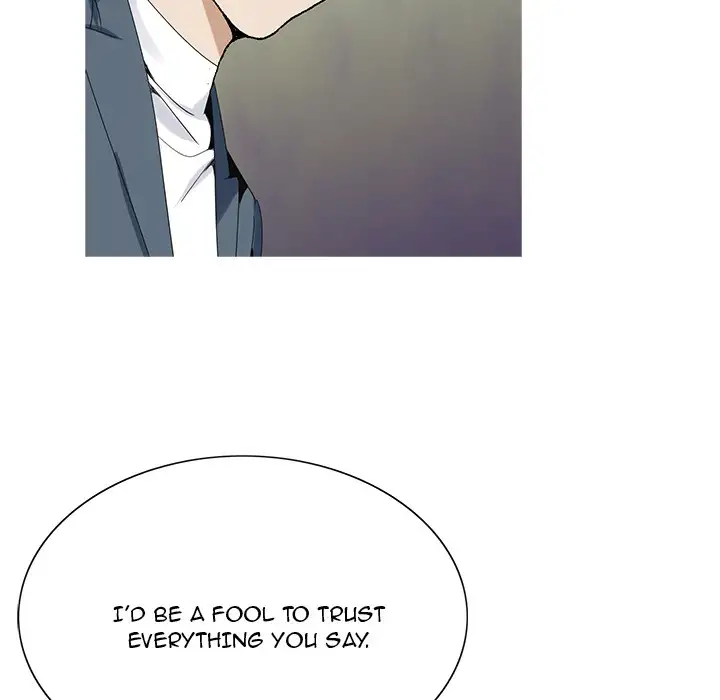 Jeopardy Chapter 61 - Manhwa18.com