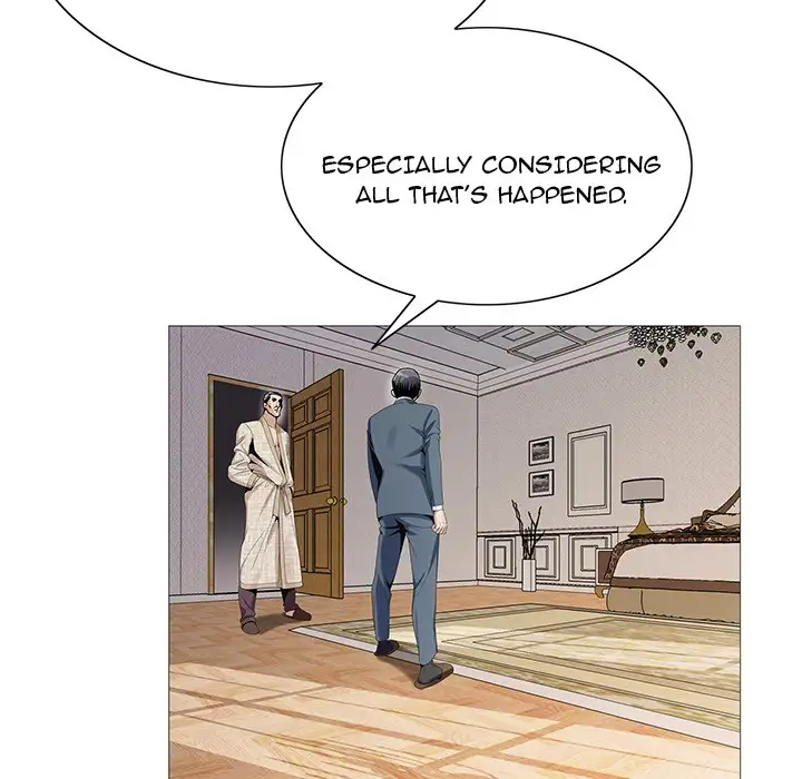 Jeopardy Chapter 61 - Manhwa18.com
