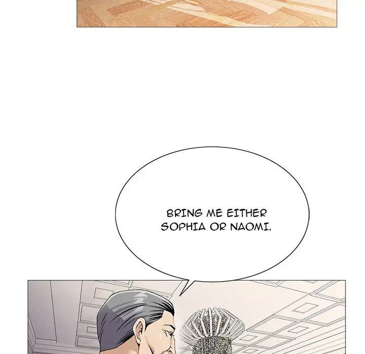 Jeopardy Chapter 61 - Manhwa18.com