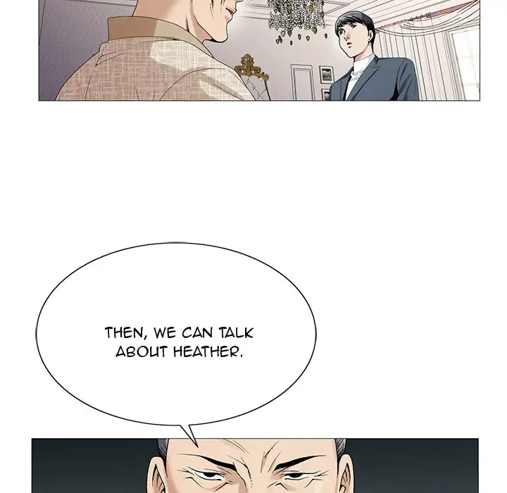 Jeopardy Chapter 61 - Manhwa18.com