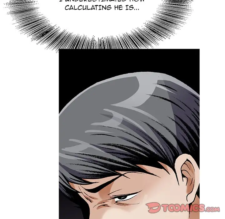 Jeopardy Chapter 61 - Manhwa18.com