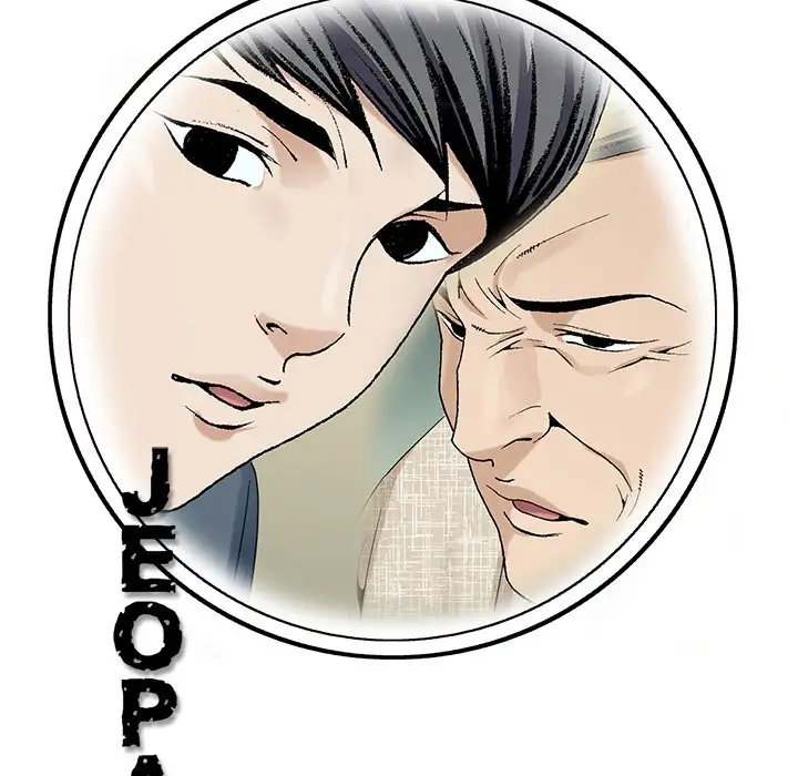 Jeopardy Chapter 61 - Manhwa18.com