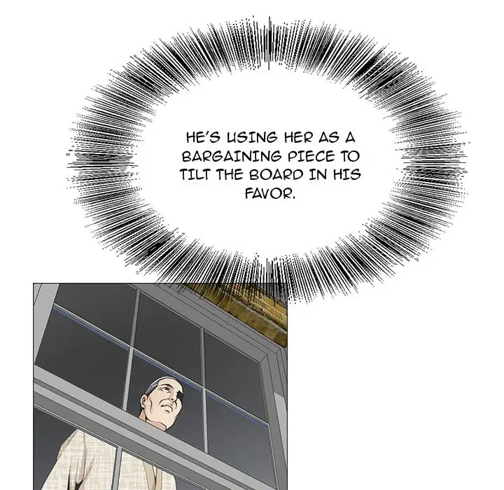 Jeopardy Chapter 62 - Manhwa18.com