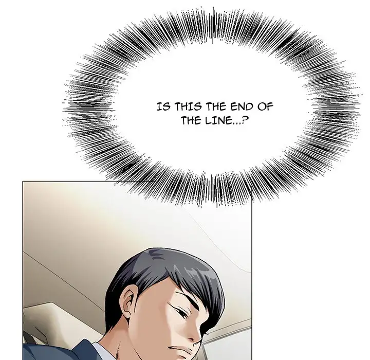Jeopardy Chapter 62 - Manhwa18.com
