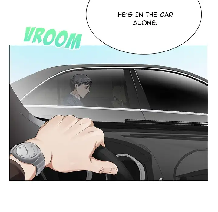 Jeopardy Chapter 62 - Manhwa18.com