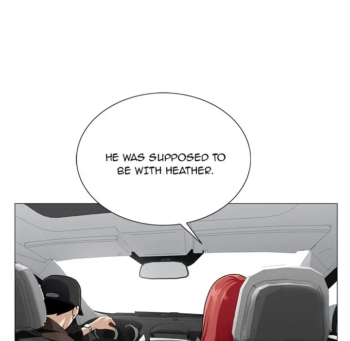 Jeopardy Chapter 62 - Manhwa18.com