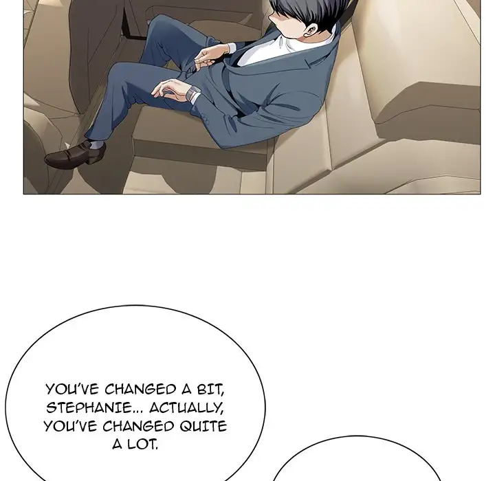 Jeopardy Chapter 62 - Manhwa18.com