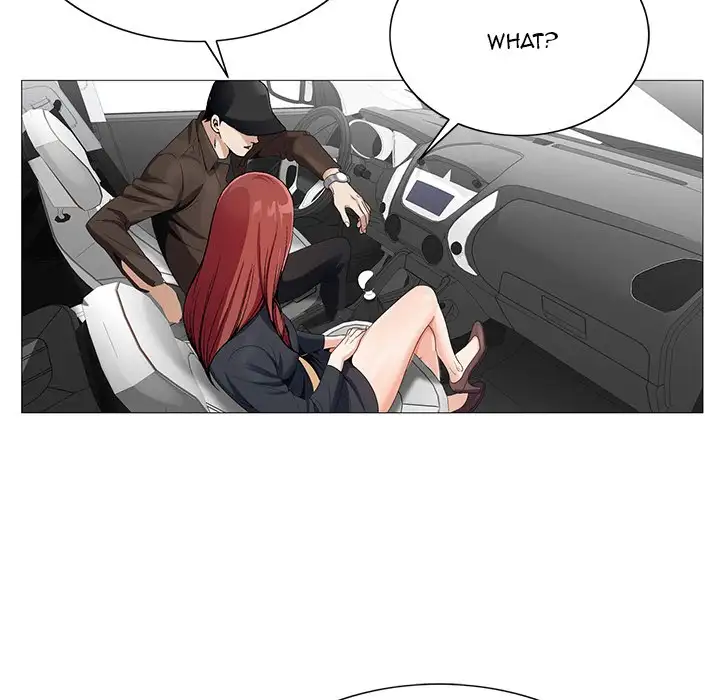 Jeopardy Chapter 62 - Manhwa18.com