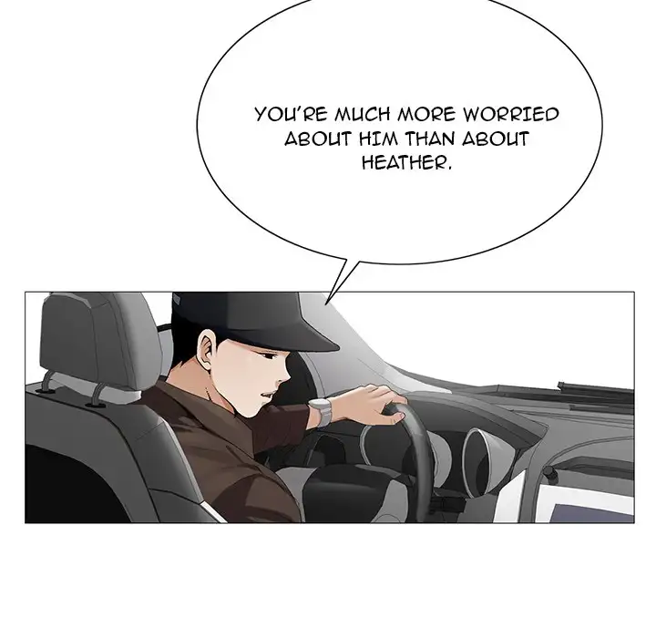 Jeopardy Chapter 62 - Manhwa18.com