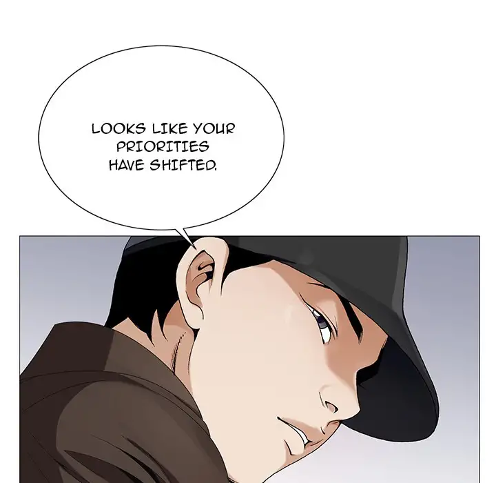 Jeopardy Chapter 62 - Manhwa18.com