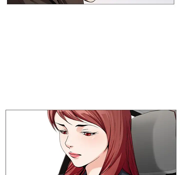 Jeopardy Chapter 62 - Manhwa18.com