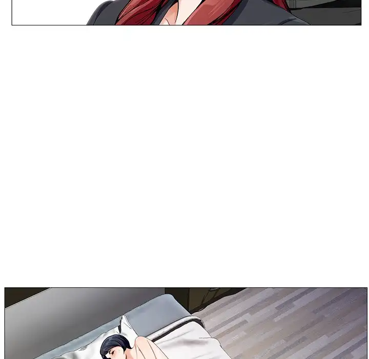 Jeopardy Chapter 62 - Manhwa18.com