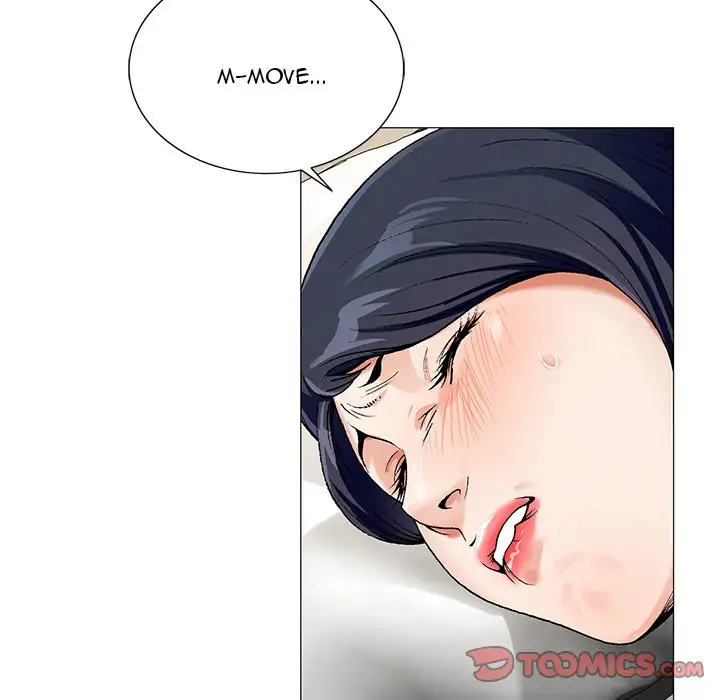 Jeopardy Chapter 62 - Manhwa18.com