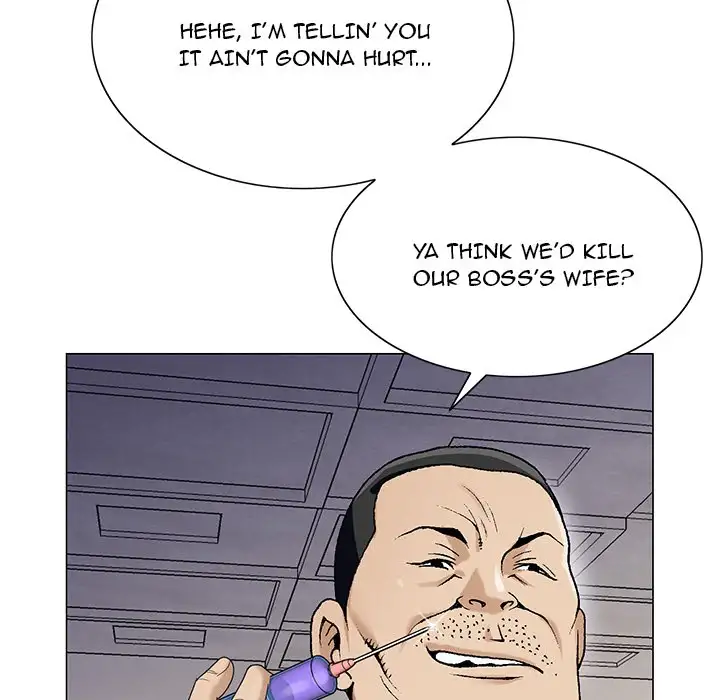 Jeopardy Chapter 62 - Manhwa18.com