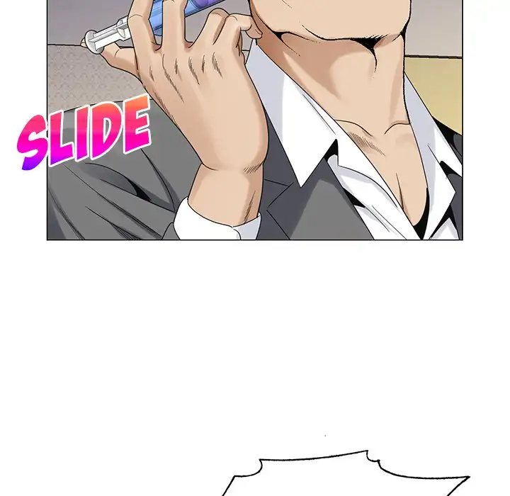Jeopardy Chapter 62 - Manhwa18.com