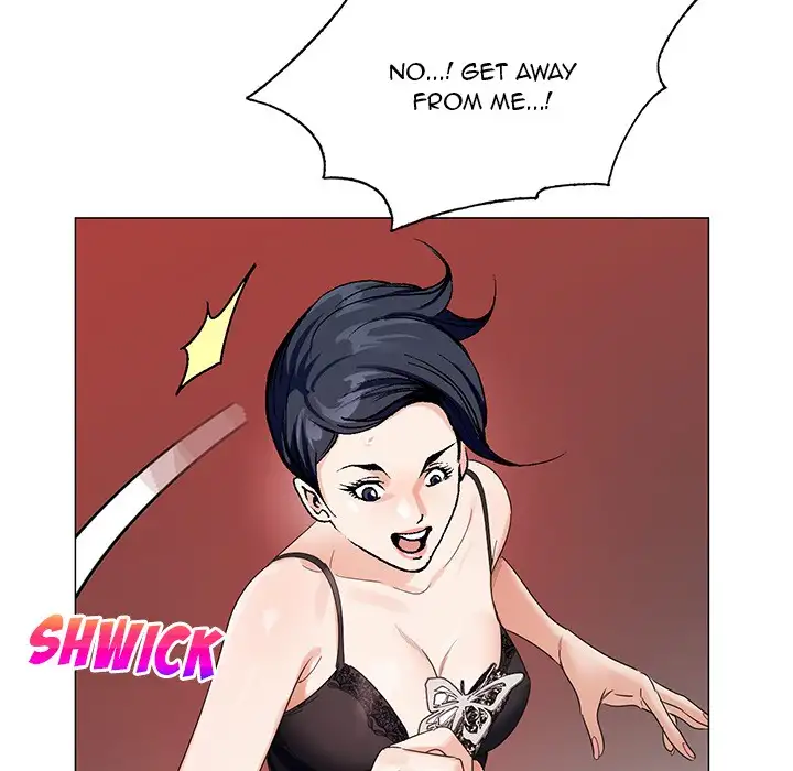 Jeopardy Chapter 62 - Manhwa18.com