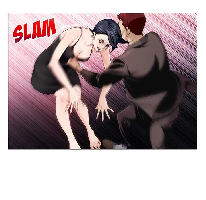 Jeopardy Chapter 62 - Manhwa18.com