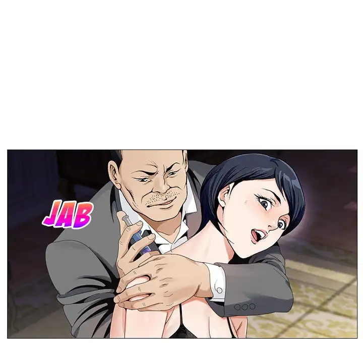 Jeopardy Chapter 62 - Manhwa18.com