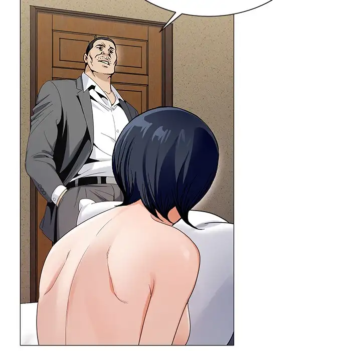 Jeopardy Chapter 62 - Manhwa18.com