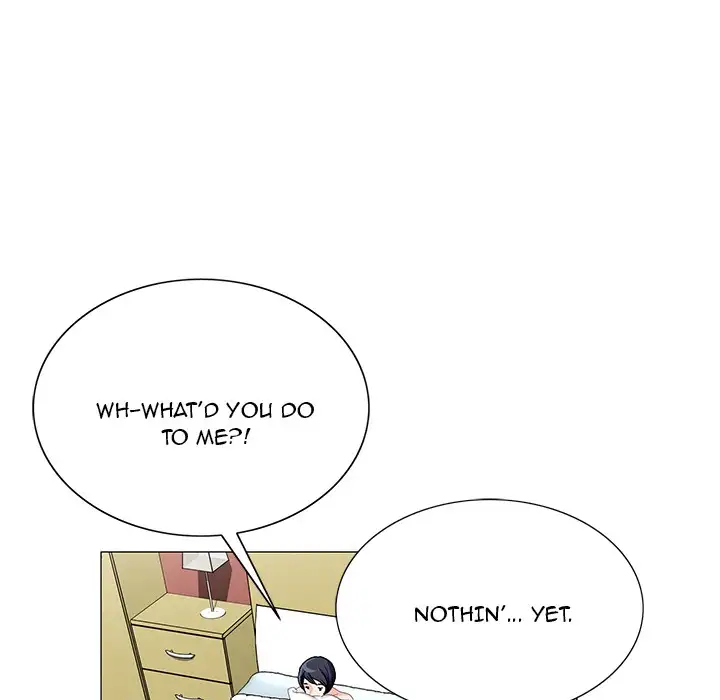 Jeopardy Chapter 62 - Manhwa18.com