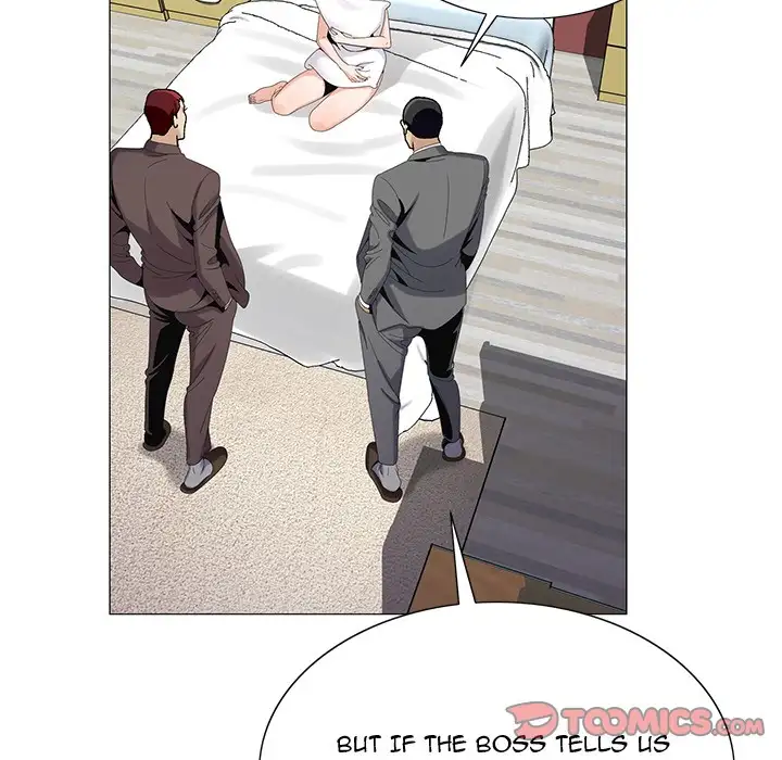 Jeopardy Chapter 62 - Manhwa18.com