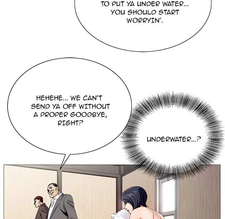 Jeopardy Chapter 62 - Manhwa18.com