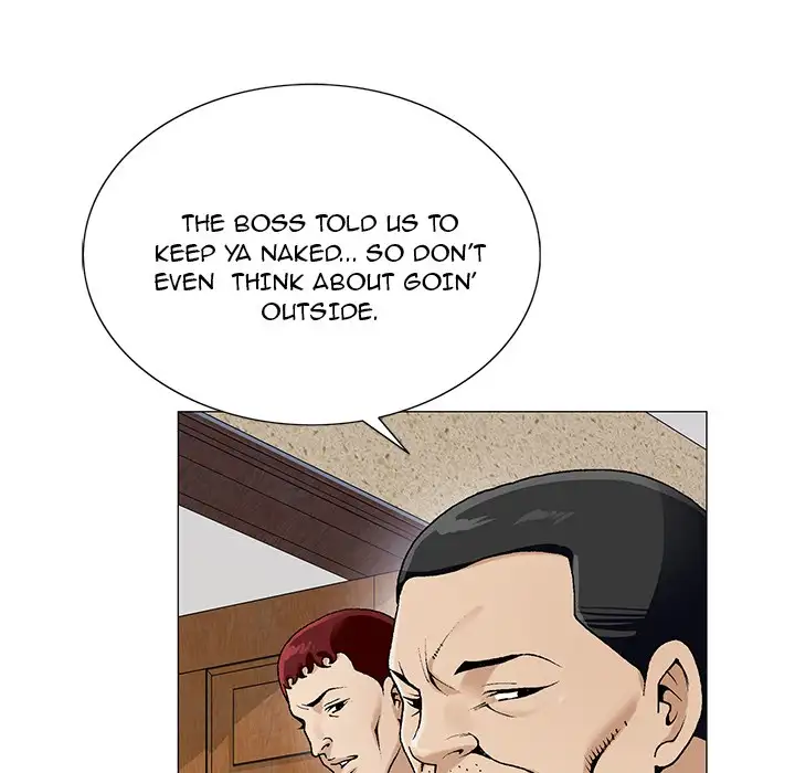 Jeopardy Chapter 62 - Manhwa18.com