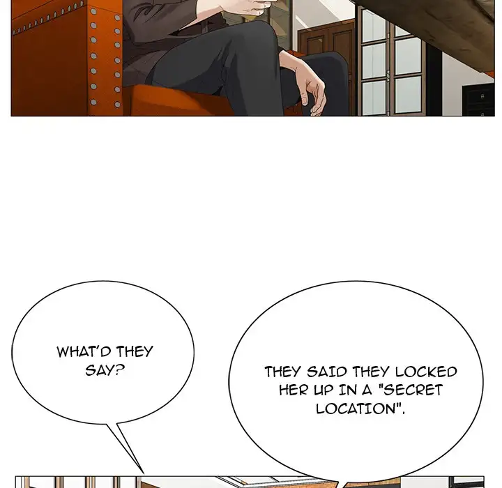 Jeopardy Chapter 62 - Manhwa18.com
