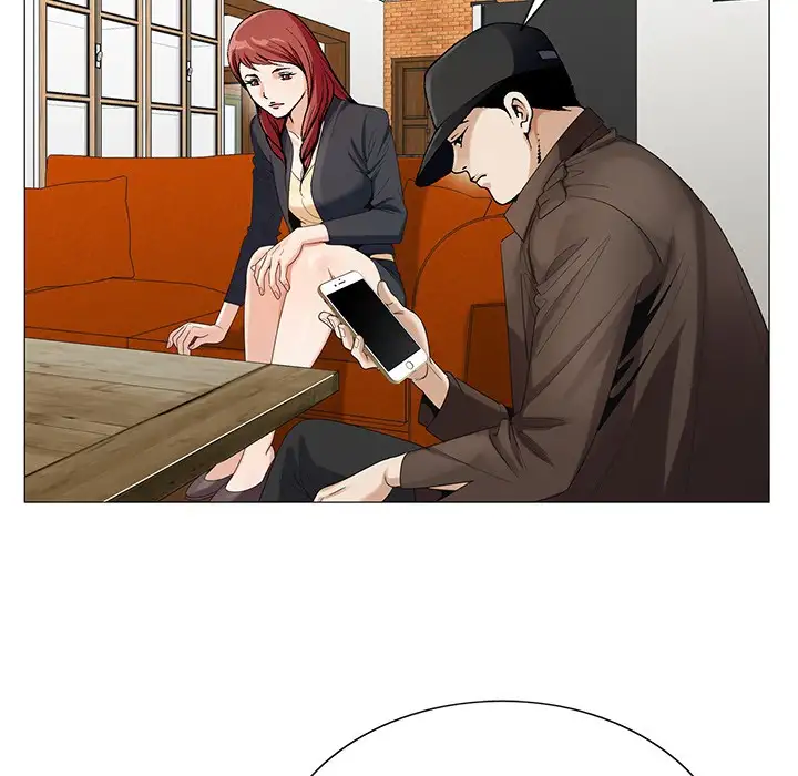 Jeopardy Chapter 62 - Manhwa18.com